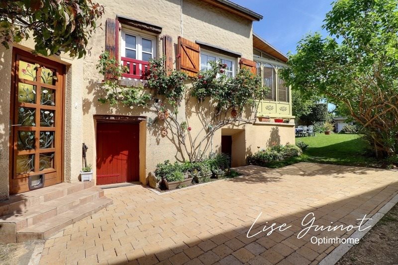 Maison à vendre, 139m², Bazemont