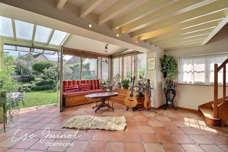 Maison à vendre, 139m², Bazemont