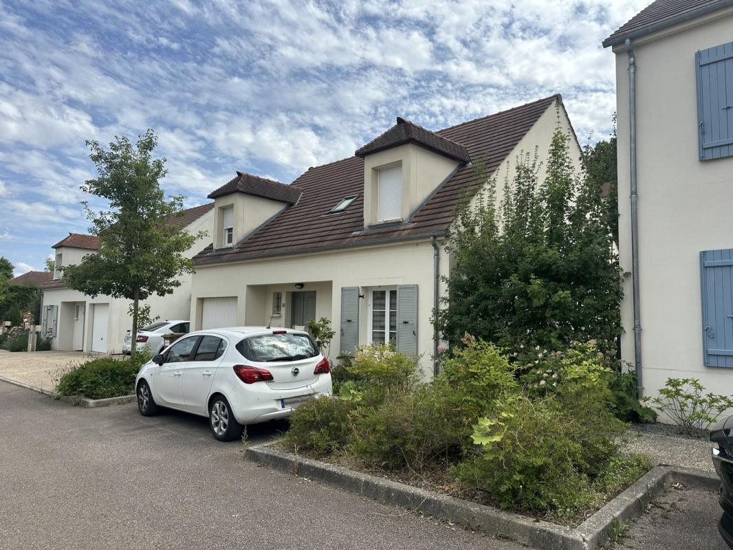 Maison à vendre, 121m², Maule