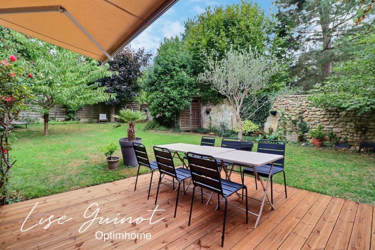 Maison à vendre, 156m², Orgeval