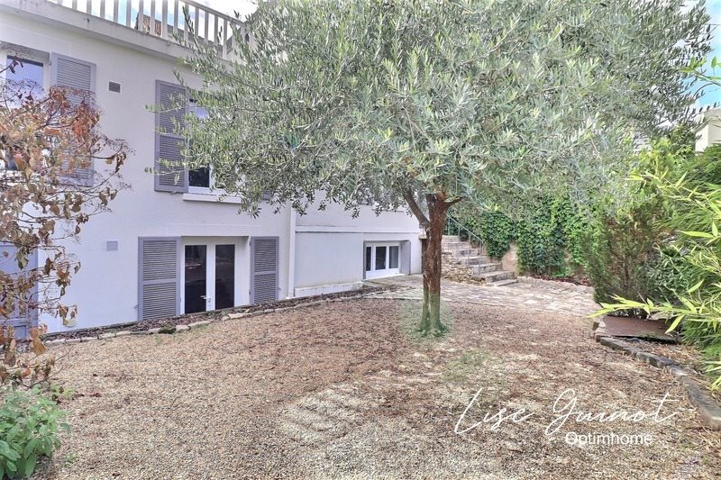 Maison à vendre, 93m², Orgeval