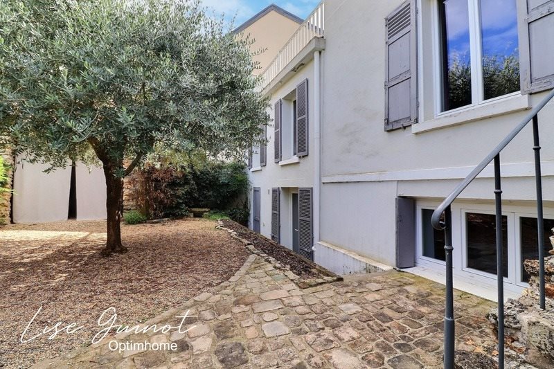 Maison à vendre, 93m², Orgeval