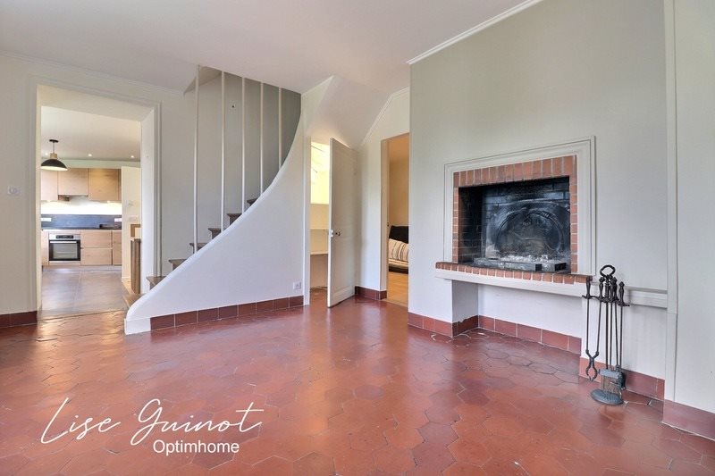 Maison à vendre, 93m², Orgeval