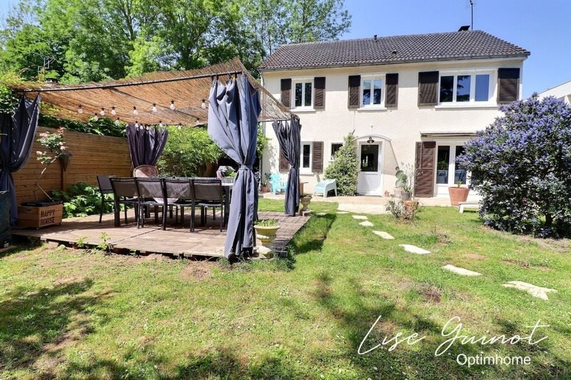 Maison à vendre, 157m², Maule