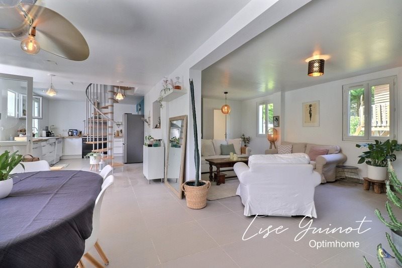 Maison à vendre, 157m², Maule