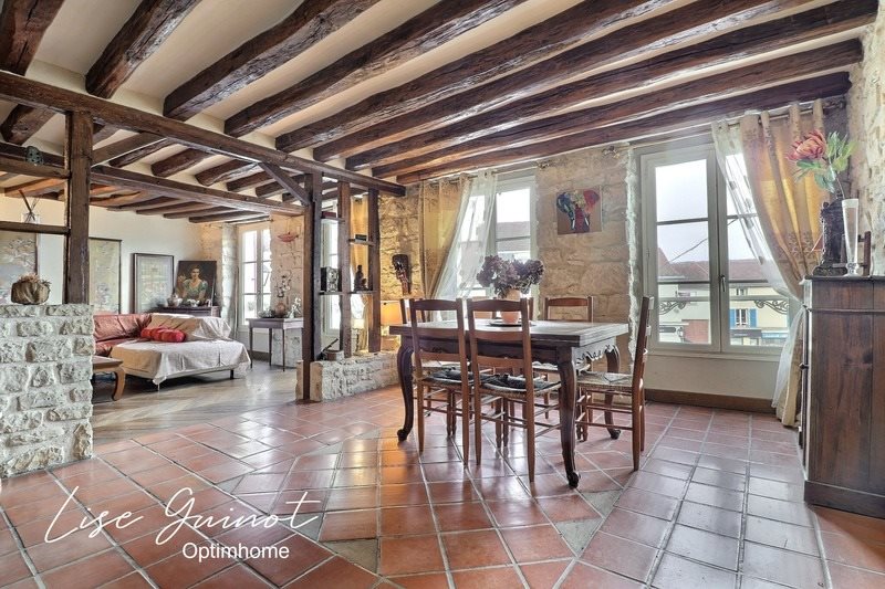 Appartement à vendre, 88m², Maule