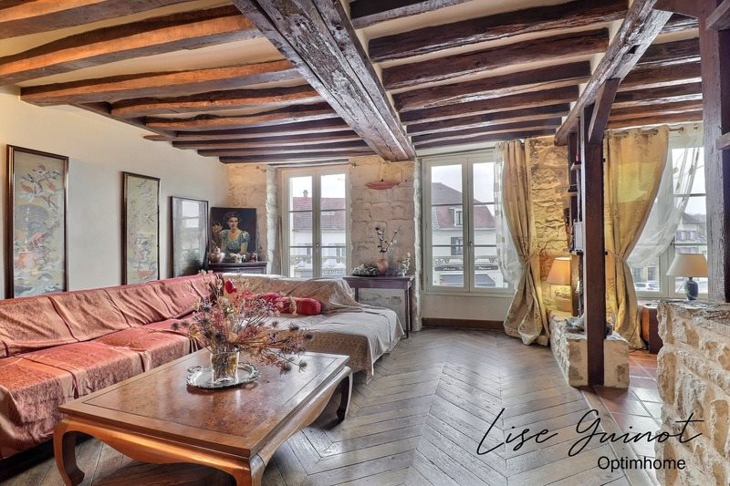 Appartement à vendre, 88m², Maule