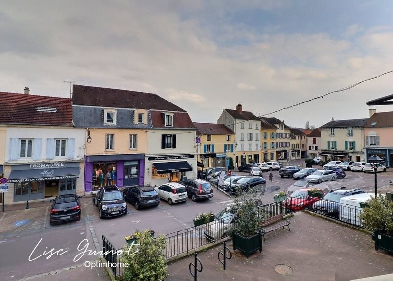 Appartement à vendre, 88m², Maule