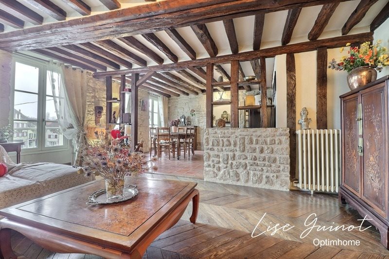 Appartement à vendre, 88m², Maule