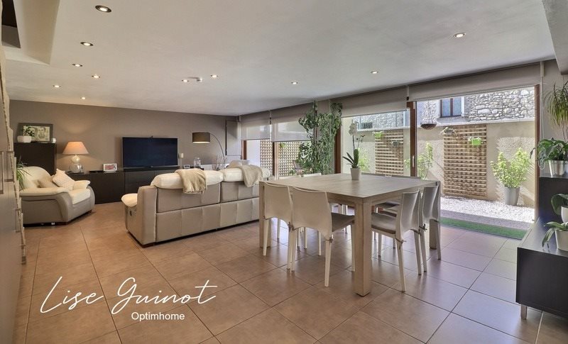 Maison à vendre, 131m², Goussonville