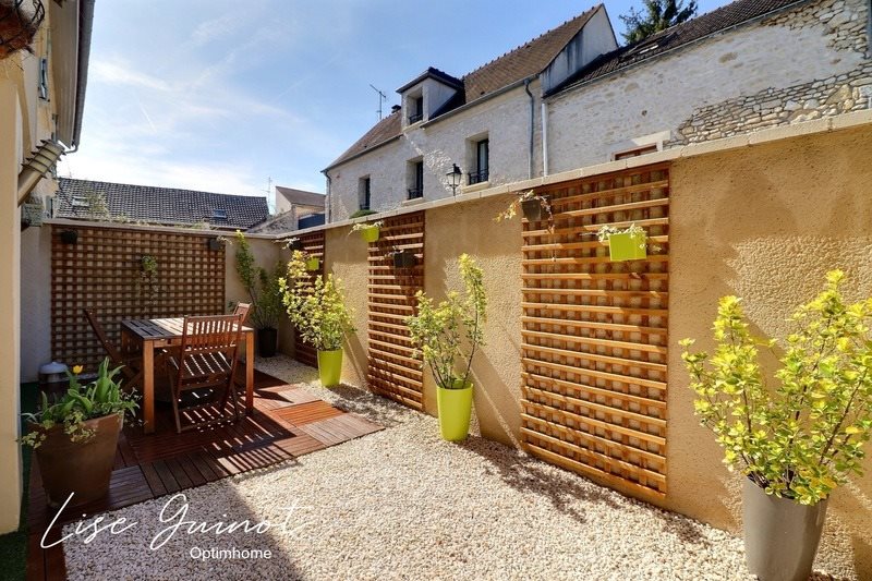 Maison à vendre, 131m², Goussonville