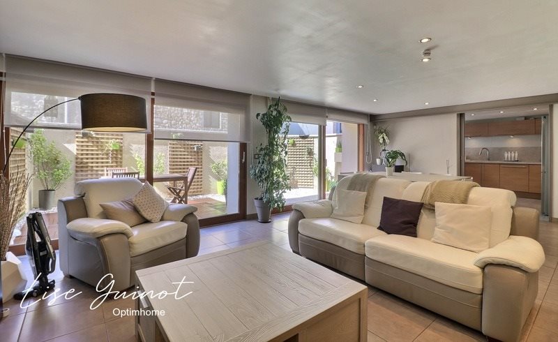 Maison à vendre, 131m², Goussonville