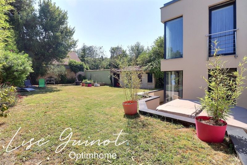 Maison à vendre, 185m², Aulnay-sur-Mauldre