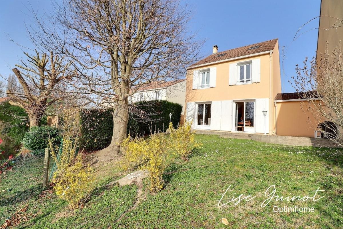 Maison à vendre, 138m², Maule