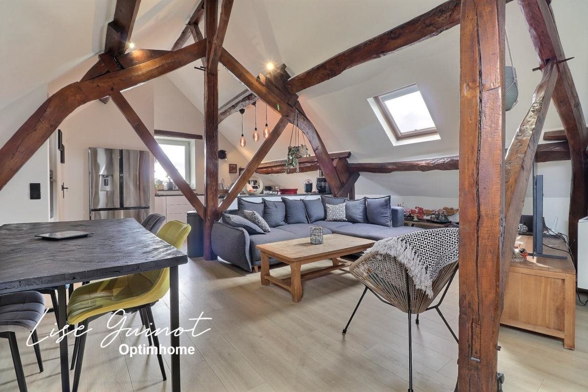 Appartement à vendre, 105m², Beynes