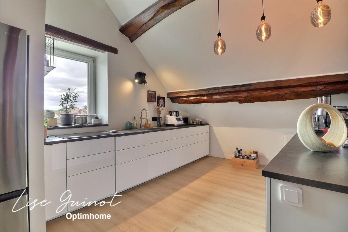 Appartement à vendre, 105m², Beynes