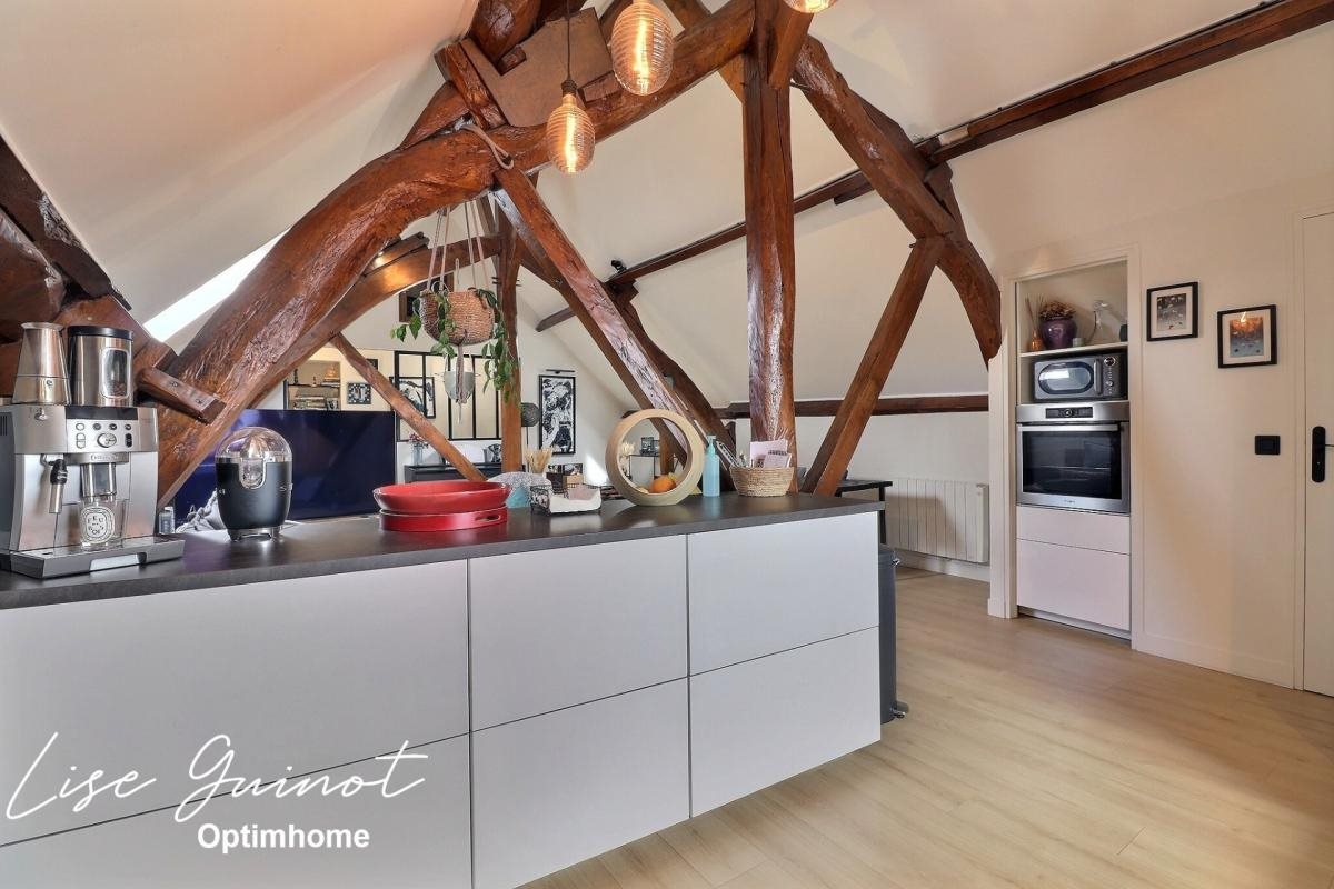 Appartement à vendre, 105m², Beynes
