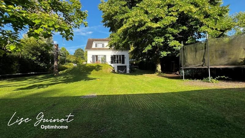 Maison à vendre, 186m², Bazemont
