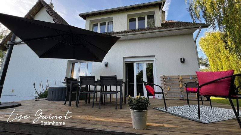 Maison à vendre, 186m², Bazemont