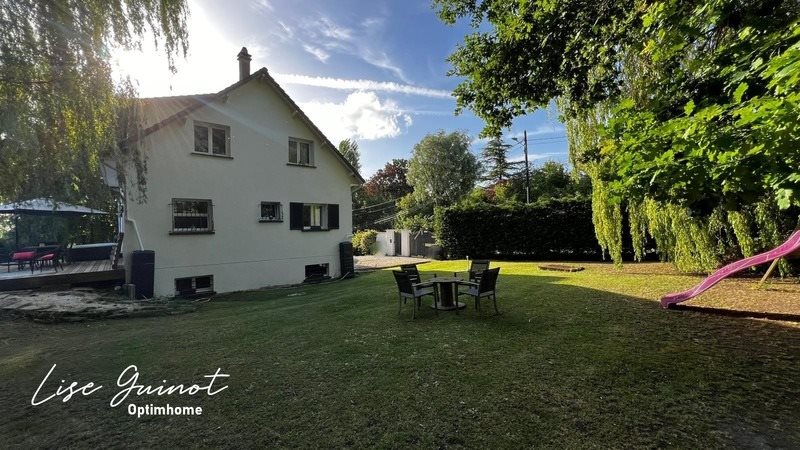 Maison à vendre, 186m², Bazemont