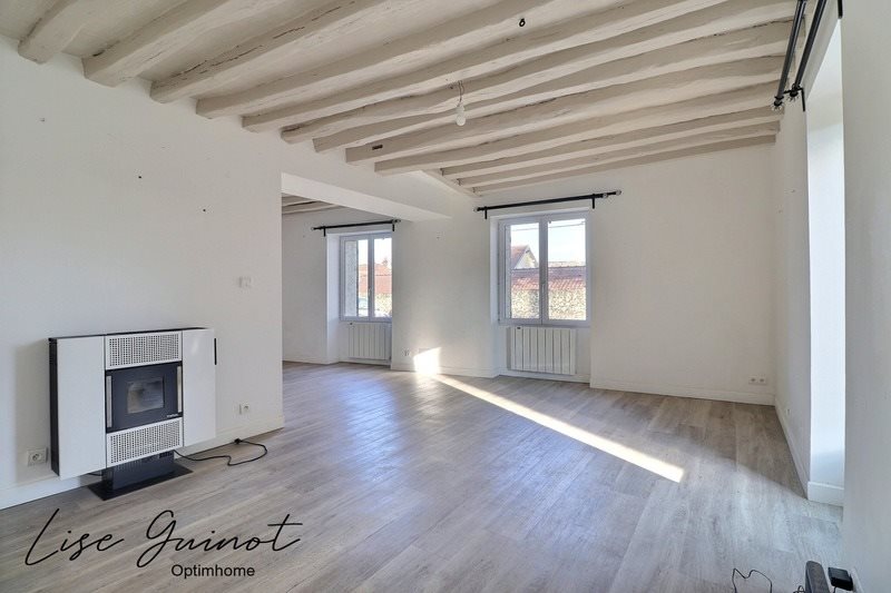 Maison à vendre, 89m², Bazemont