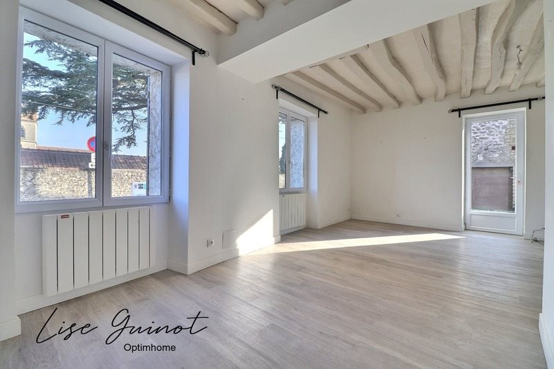 Maison à vendre, 89m², Bazemont