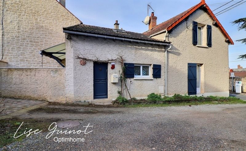Maison à vendre, 89m², Bazemont