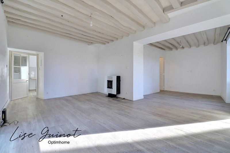 Maison à vendre, 89m², Bazemont