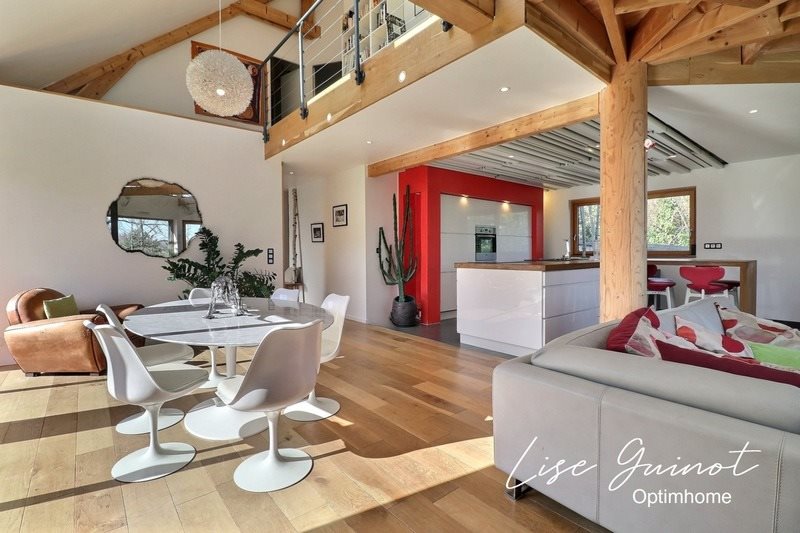 Maison à vendre, 183m², Orgeval