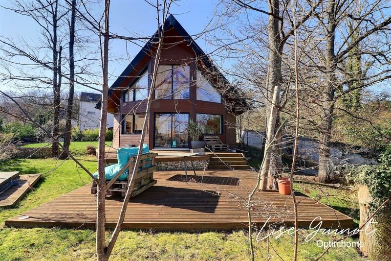 Maison à vendre, 183m², Orgeval