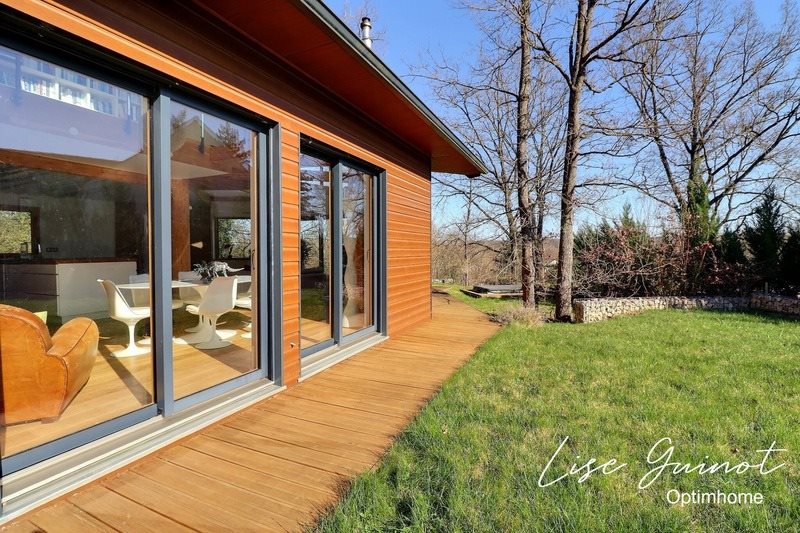 Maison à vendre, 183m², Orgeval