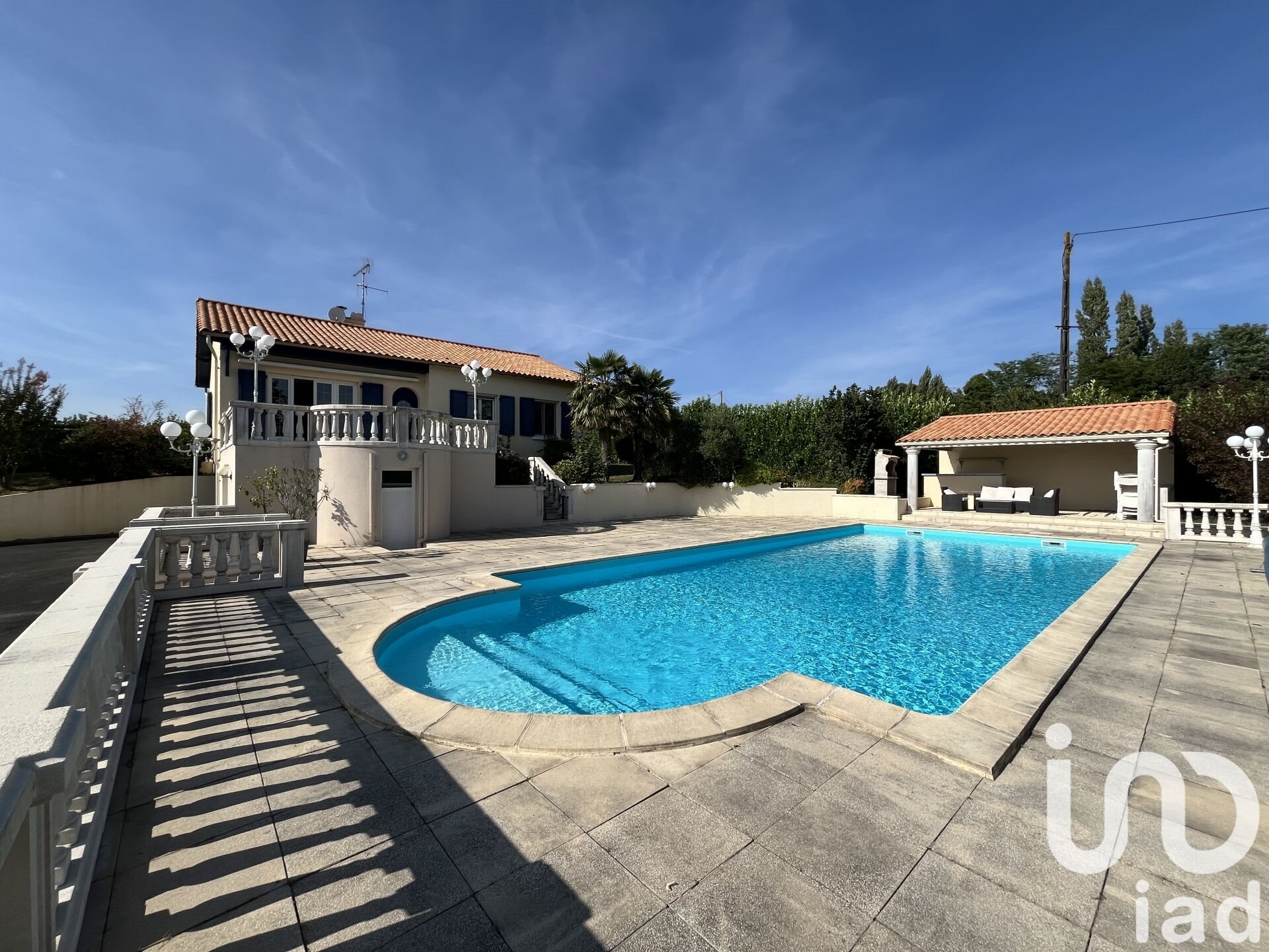 Maison à vendre, 130m², Sèvremont