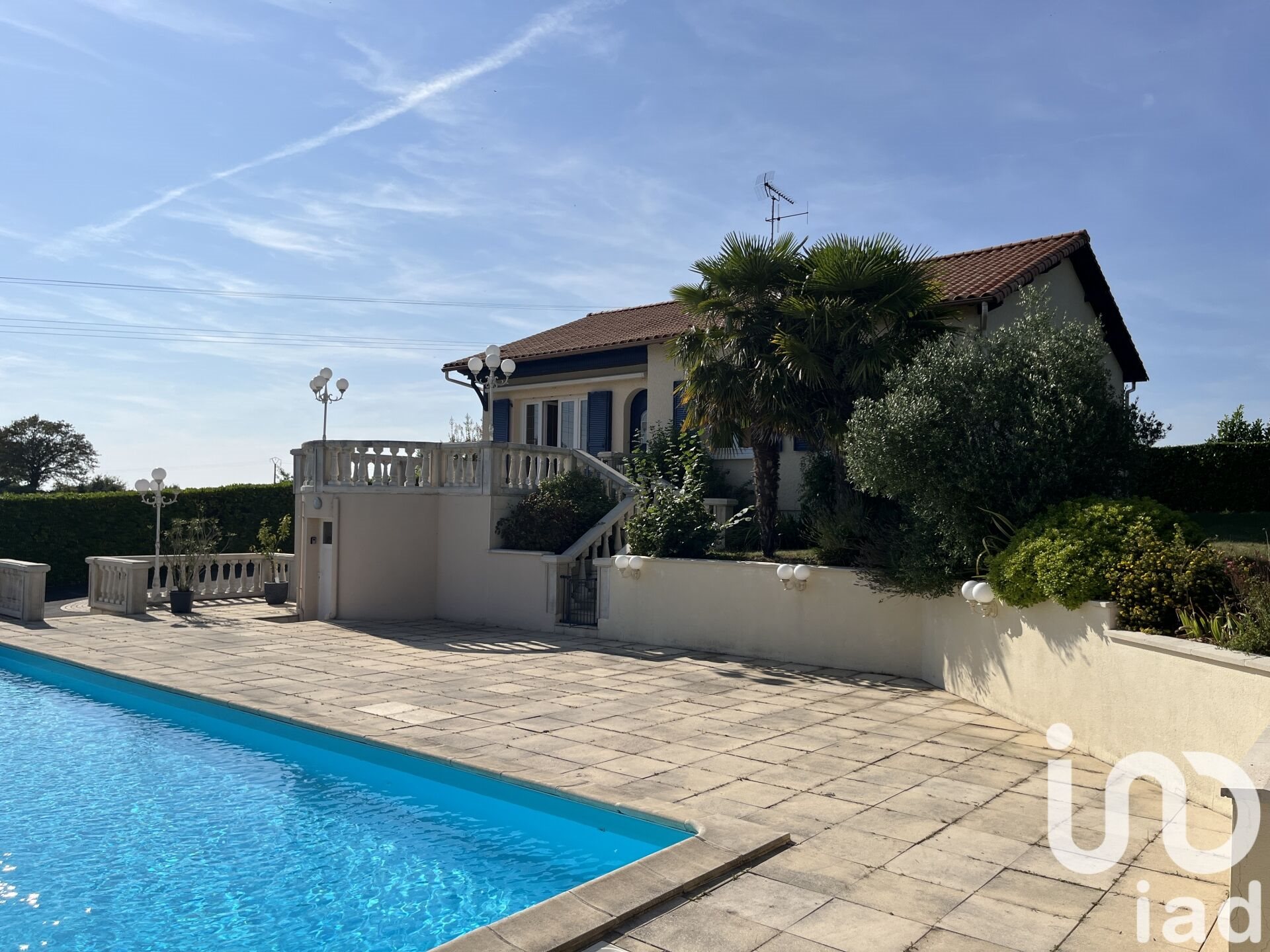 Maison à vendre, 130m², Sèvremont