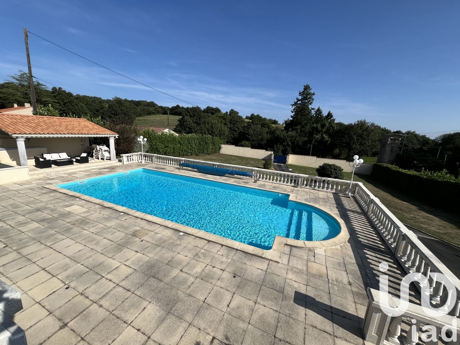 Maison à vendre, 130m², Sèvremont