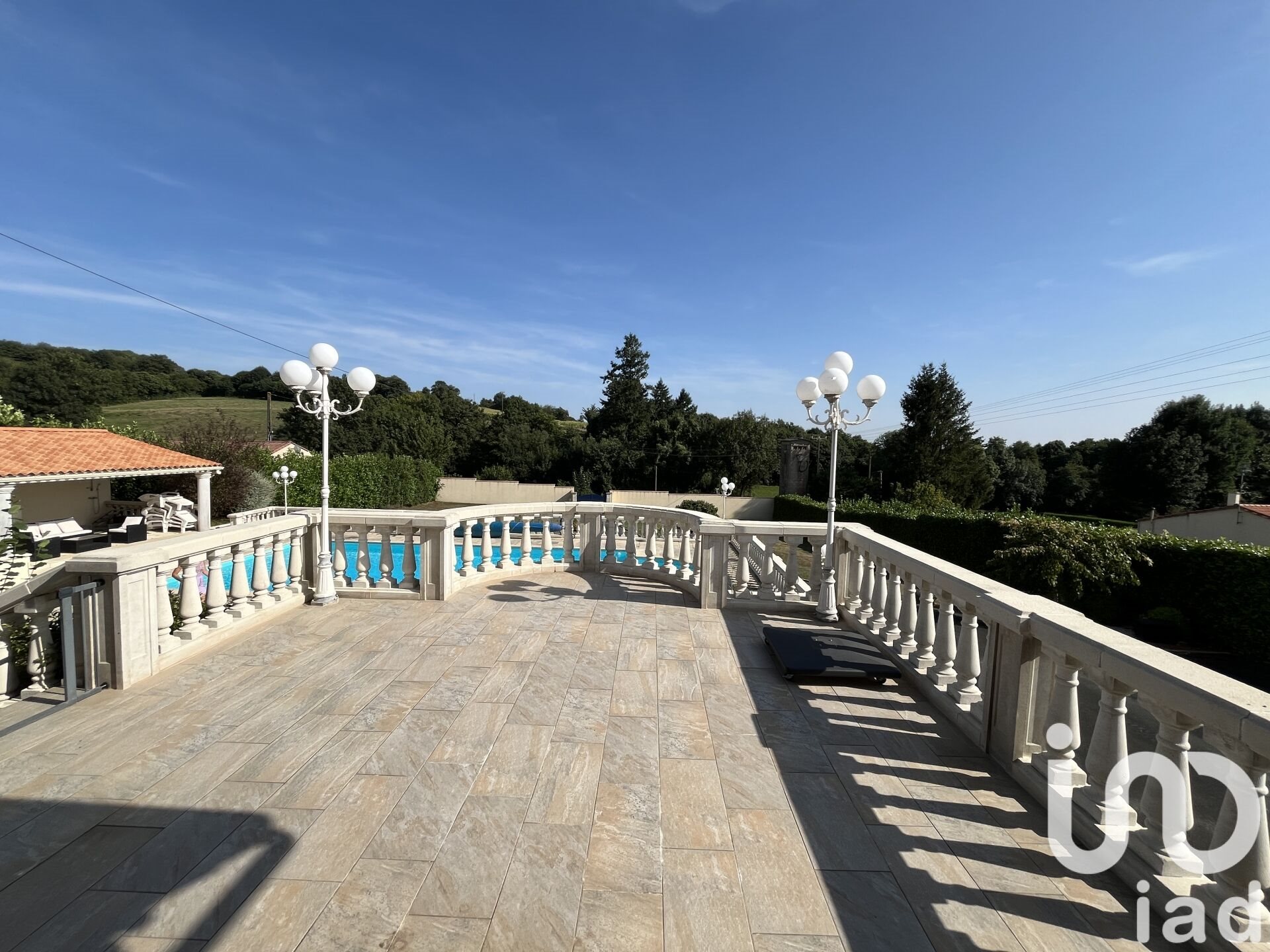Maison à vendre, 130m², Sèvremont