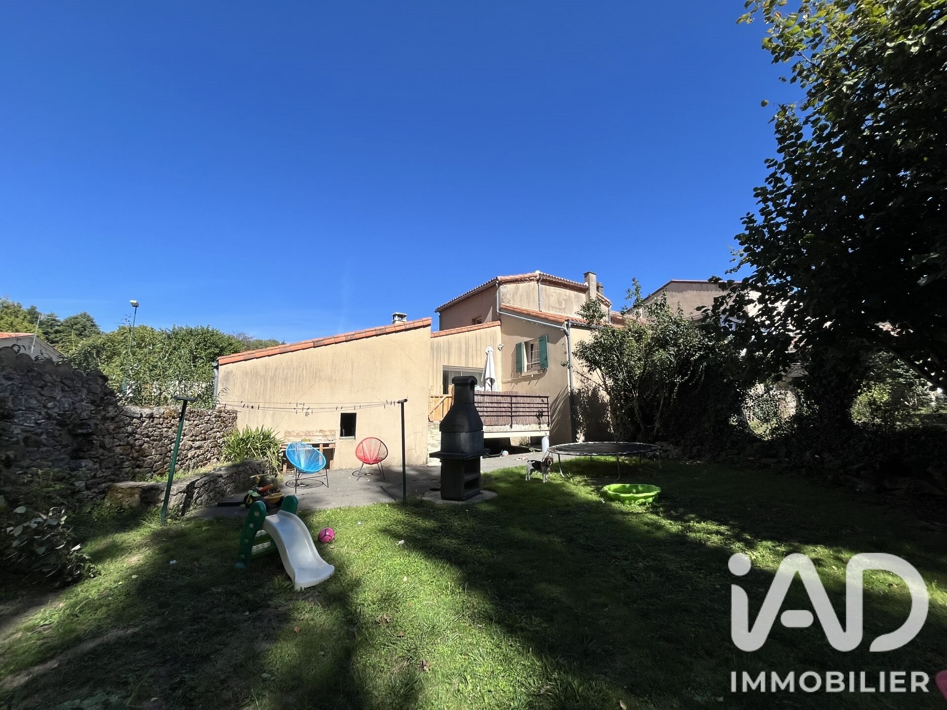 Maison à vendre, 84m², Pouzauges