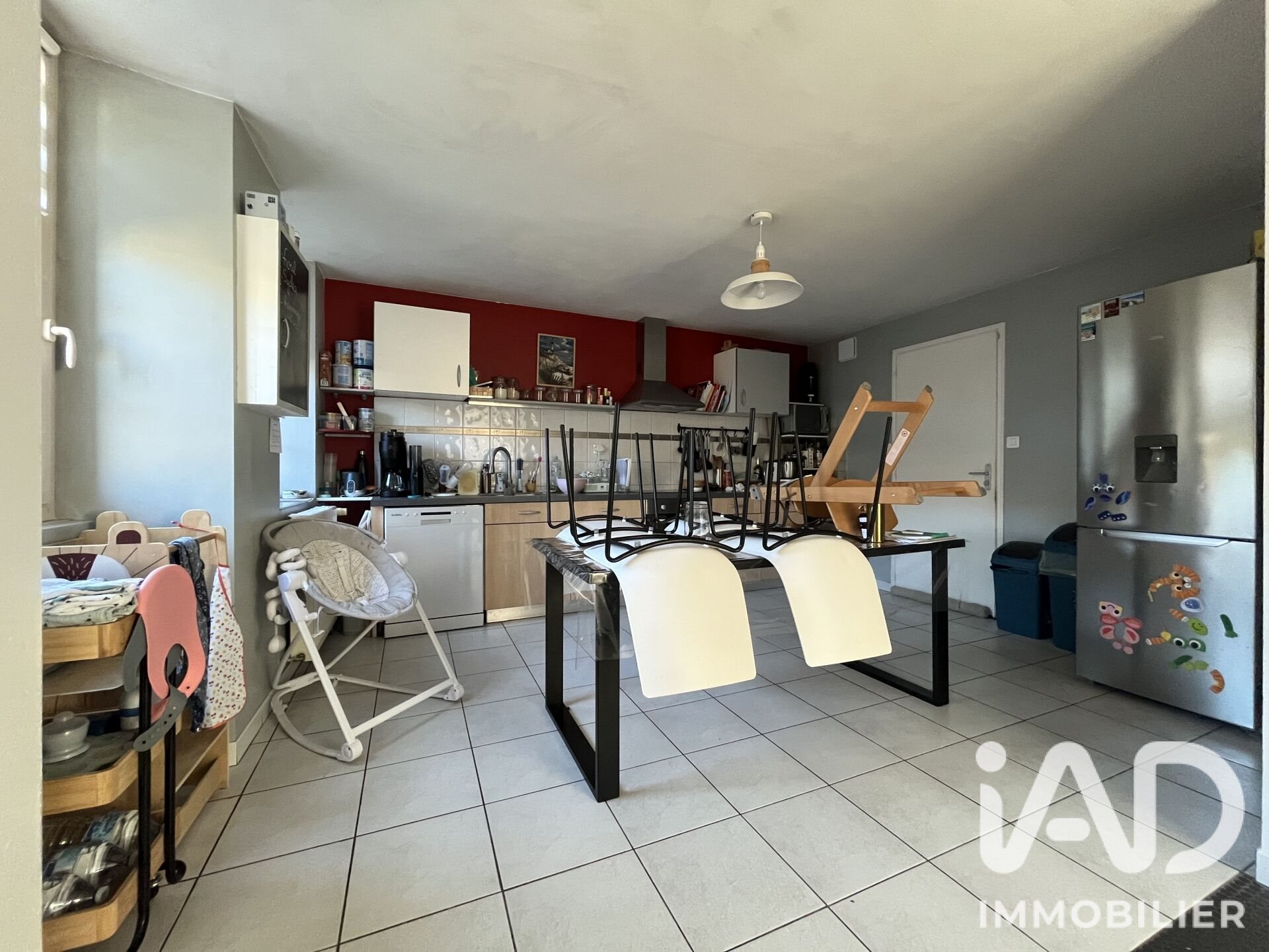 Maison à vendre, 84m², Pouzauges