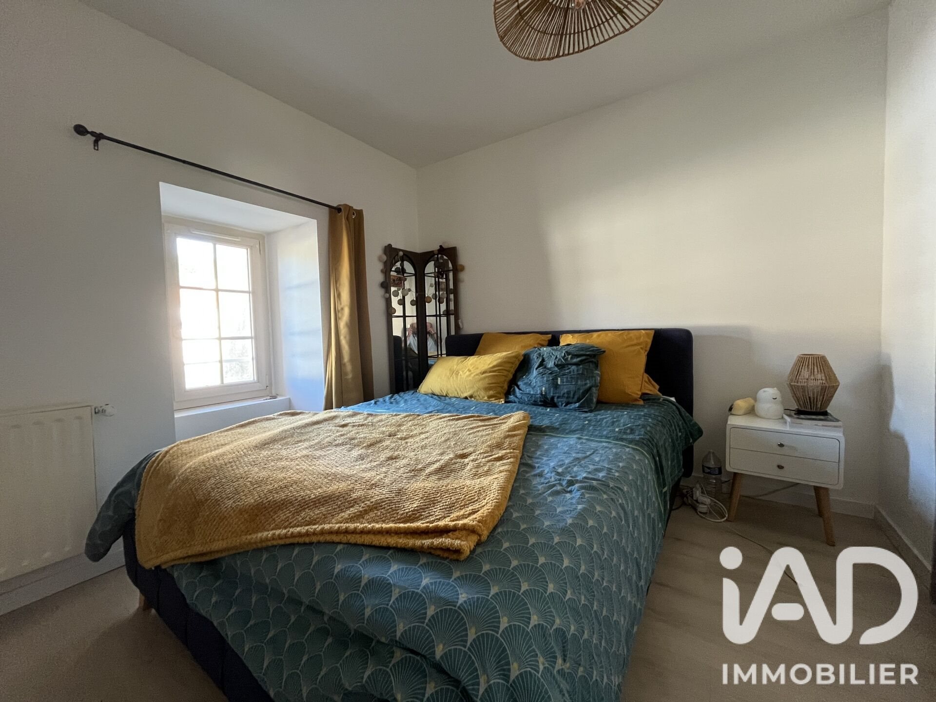 Maison à vendre, 84m², Pouzauges