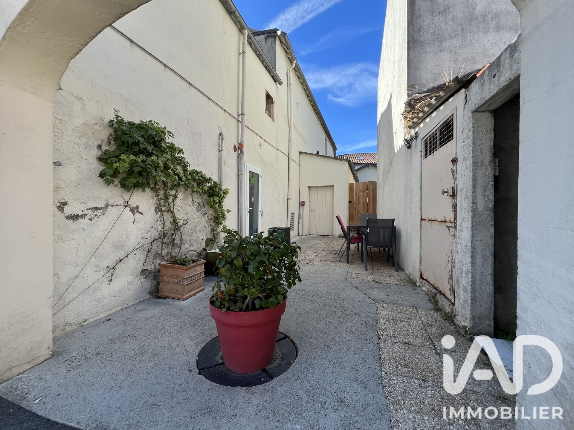 Maison à vendre, 212m², Sèvremont