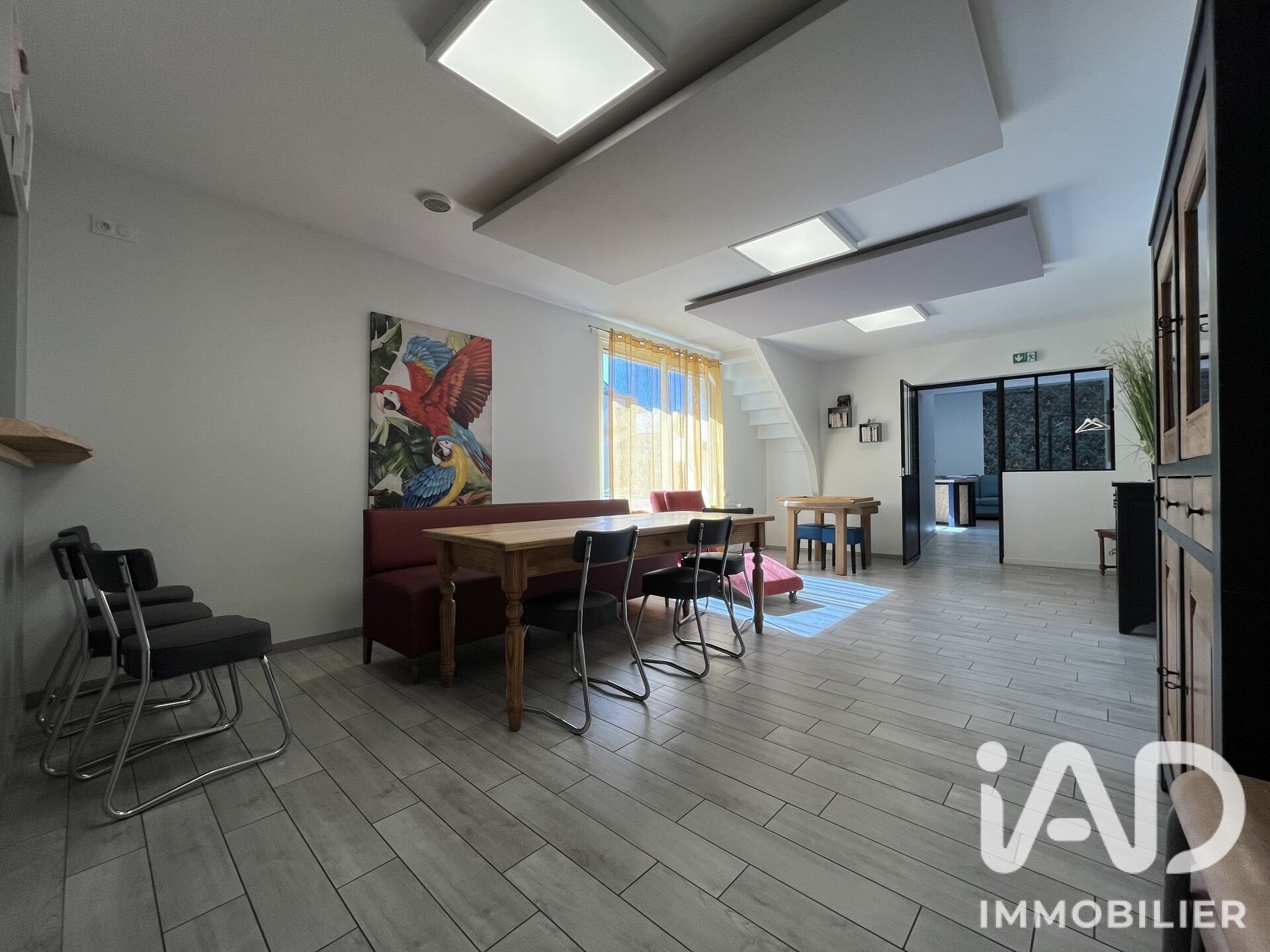 Maison à vendre, 212m², Sèvremont