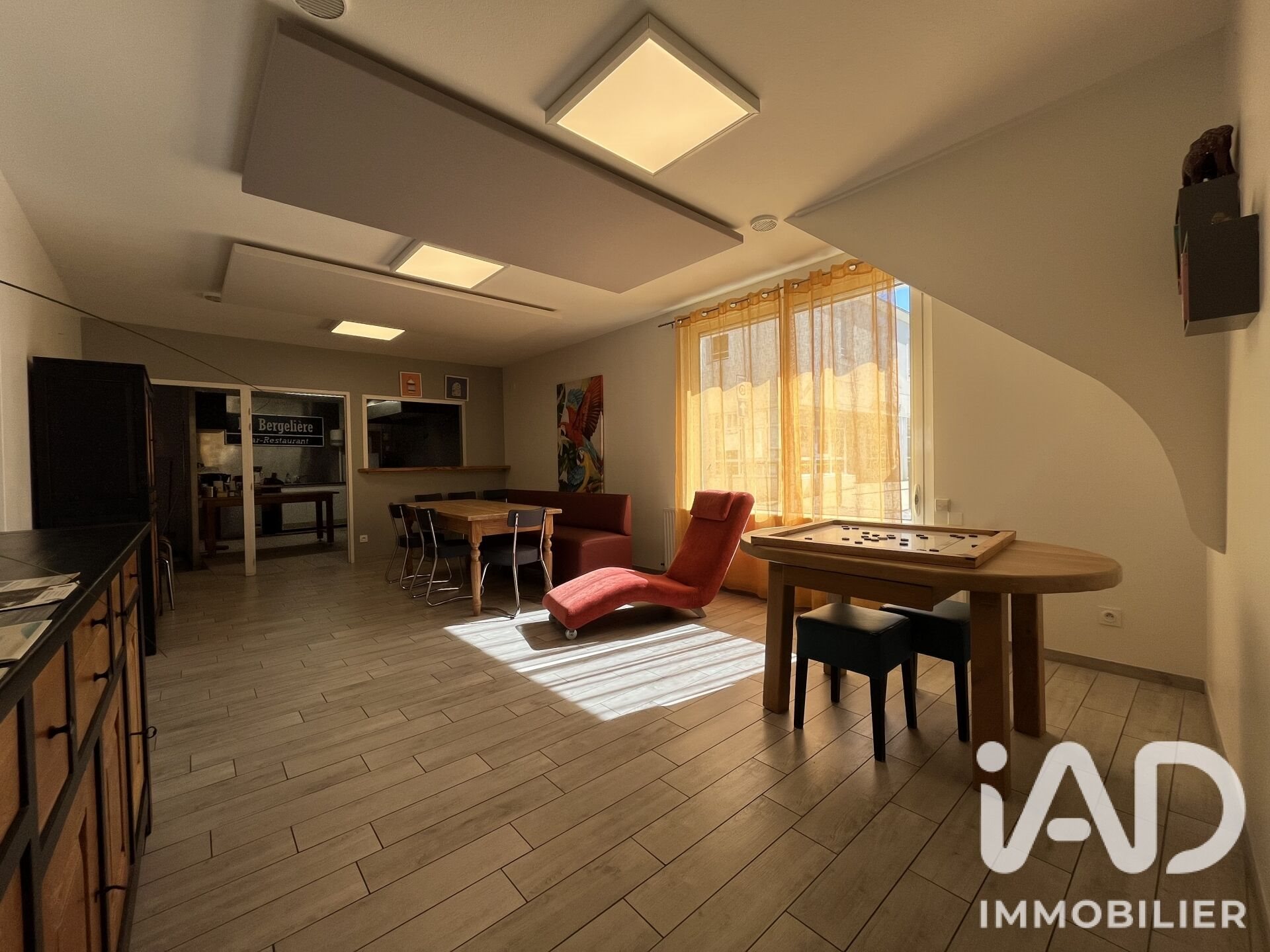 Maison à vendre, 212m², Sèvremont