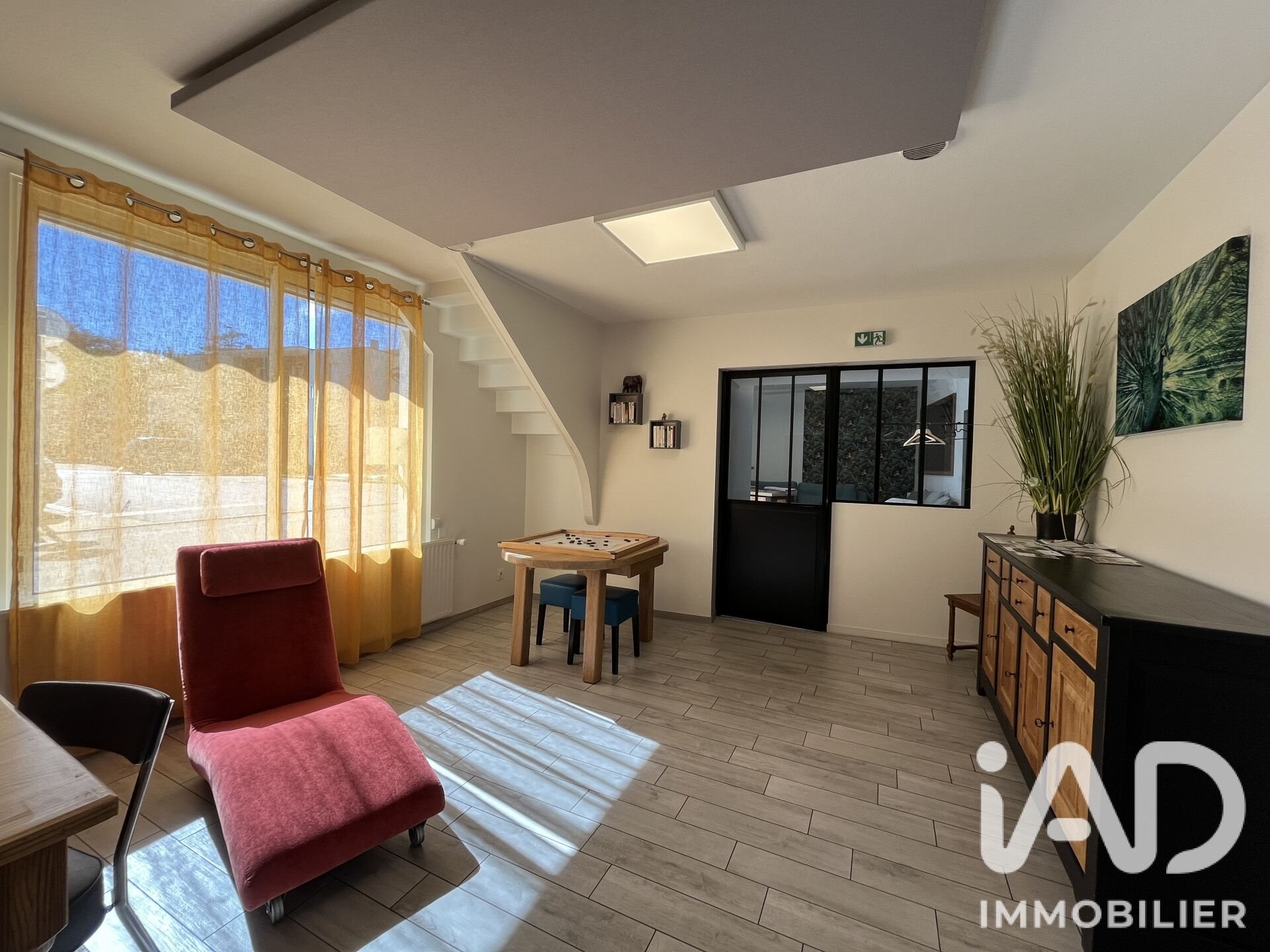 Maison à vendre, 212m², Sèvremont
