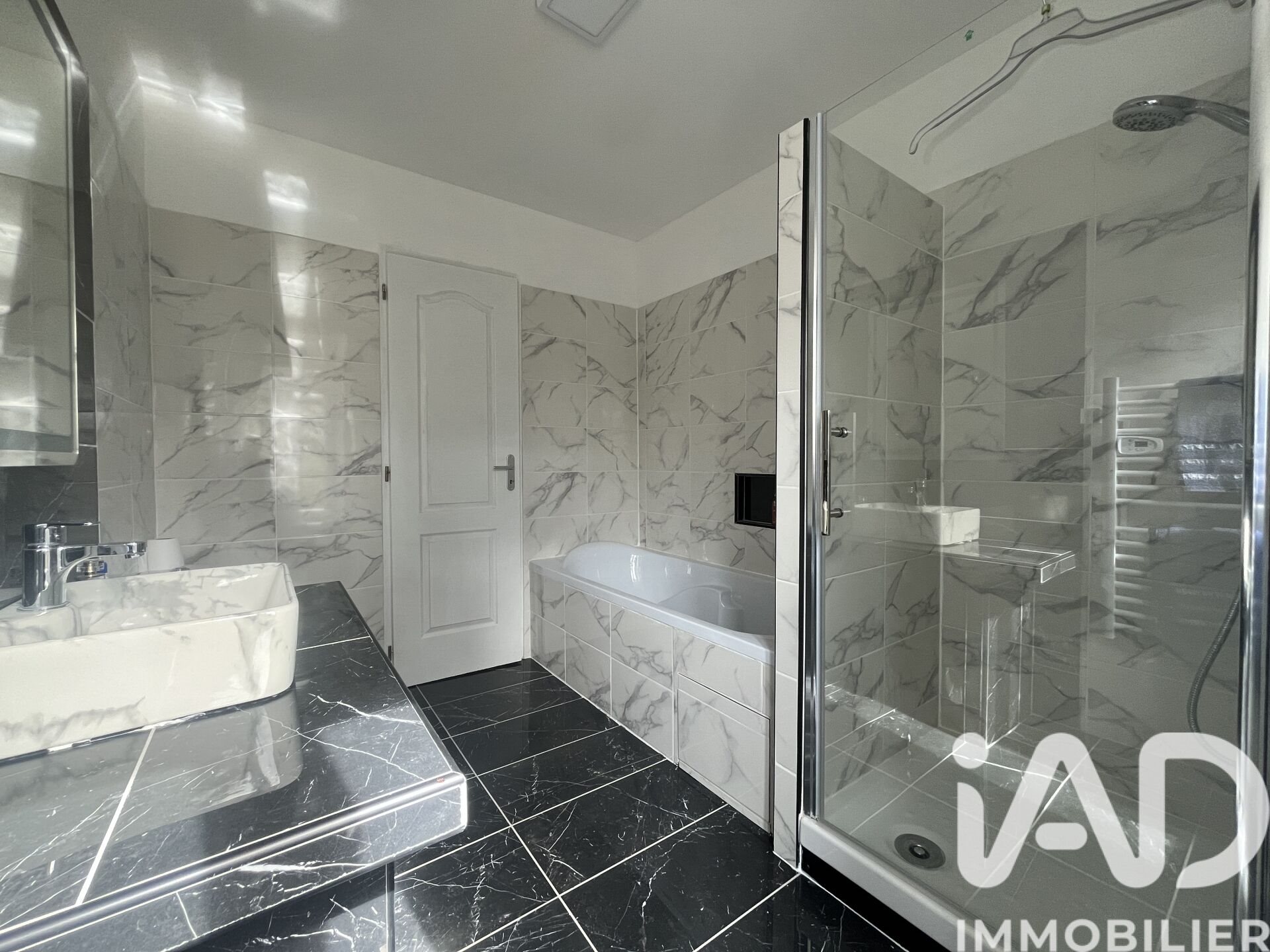 Maison à vendre, 152m², Montournais