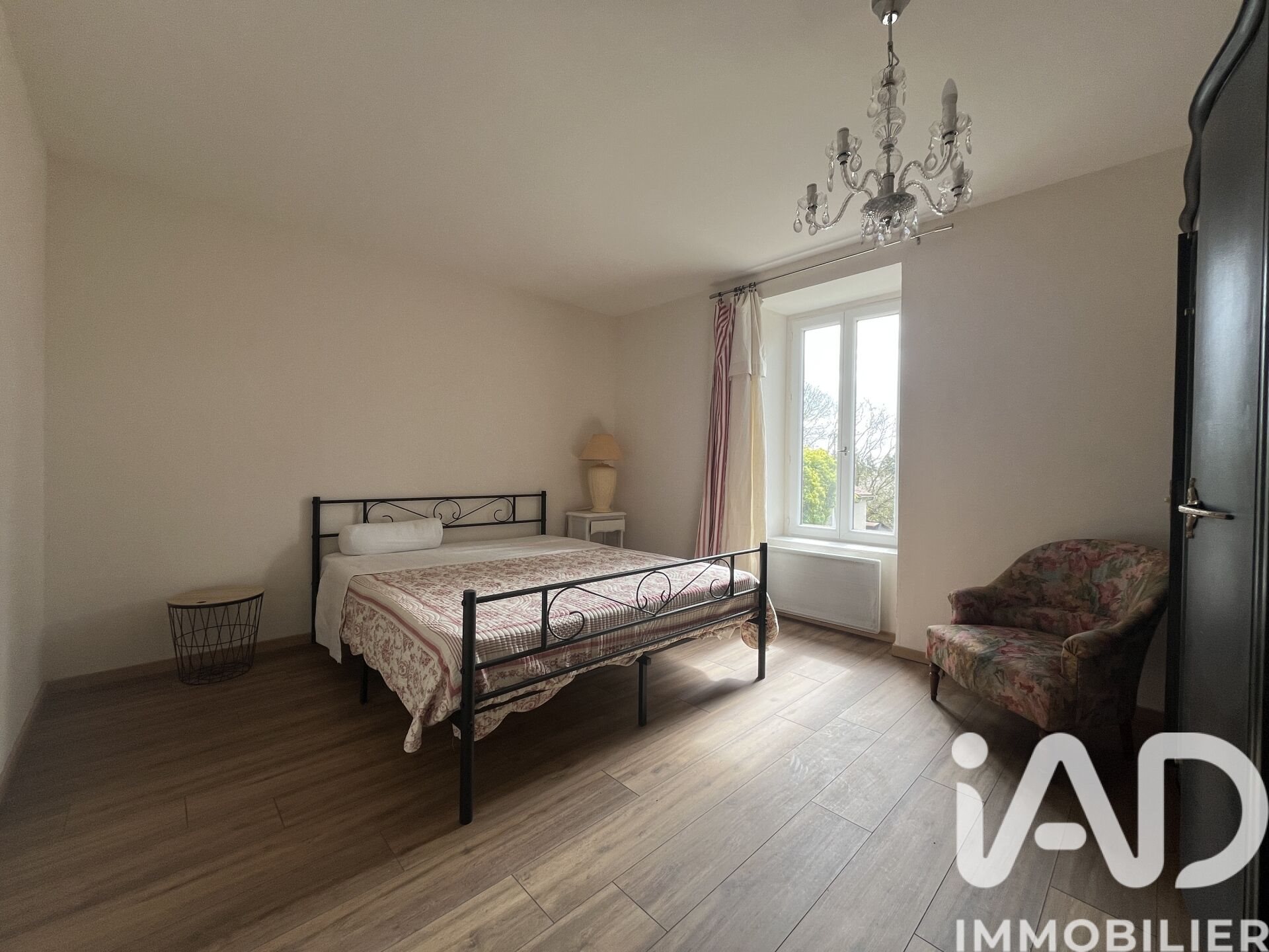 Maison à vendre, 152m², Montournais