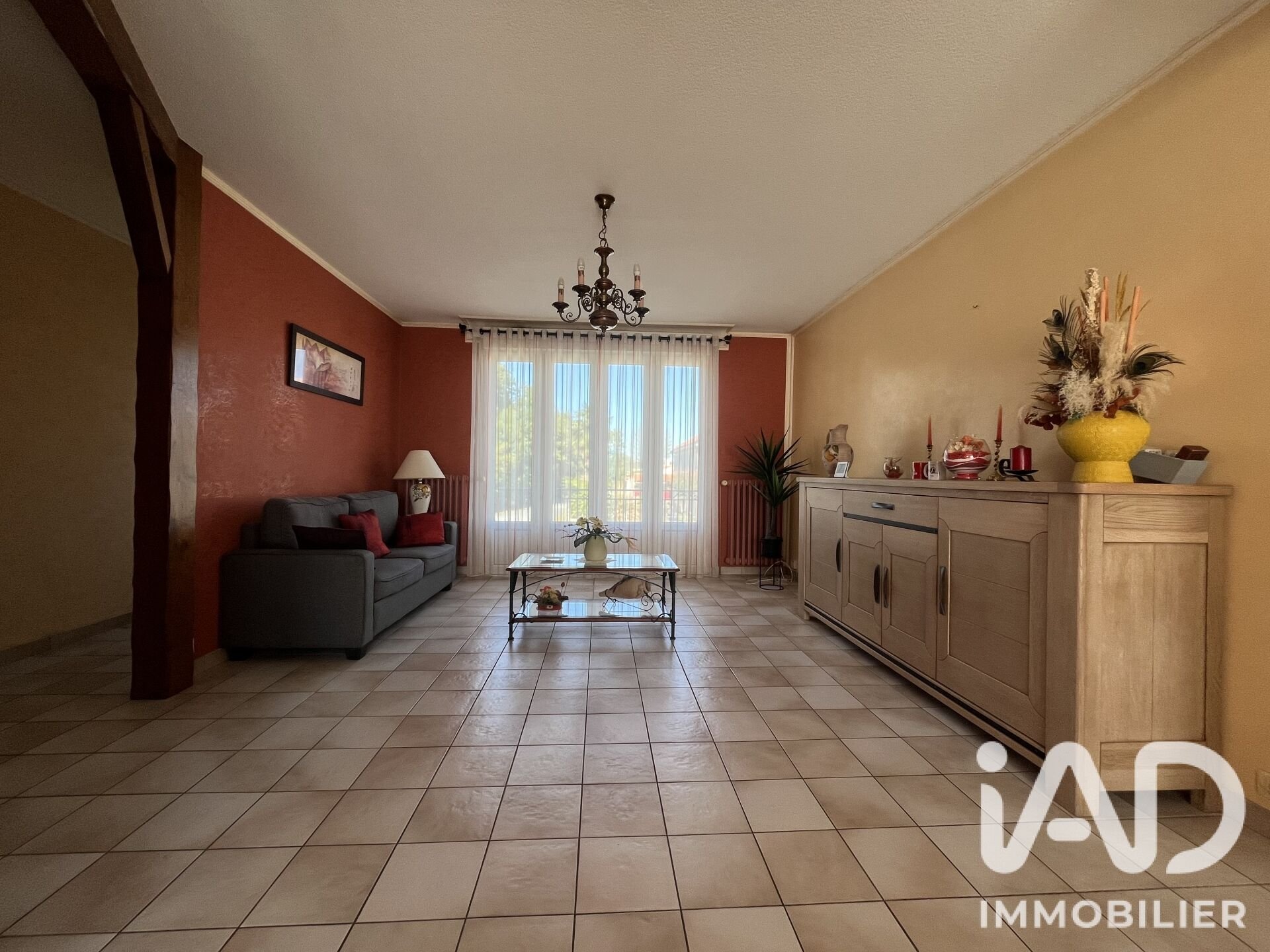 Maison à vendre, 98m², Le Boupère