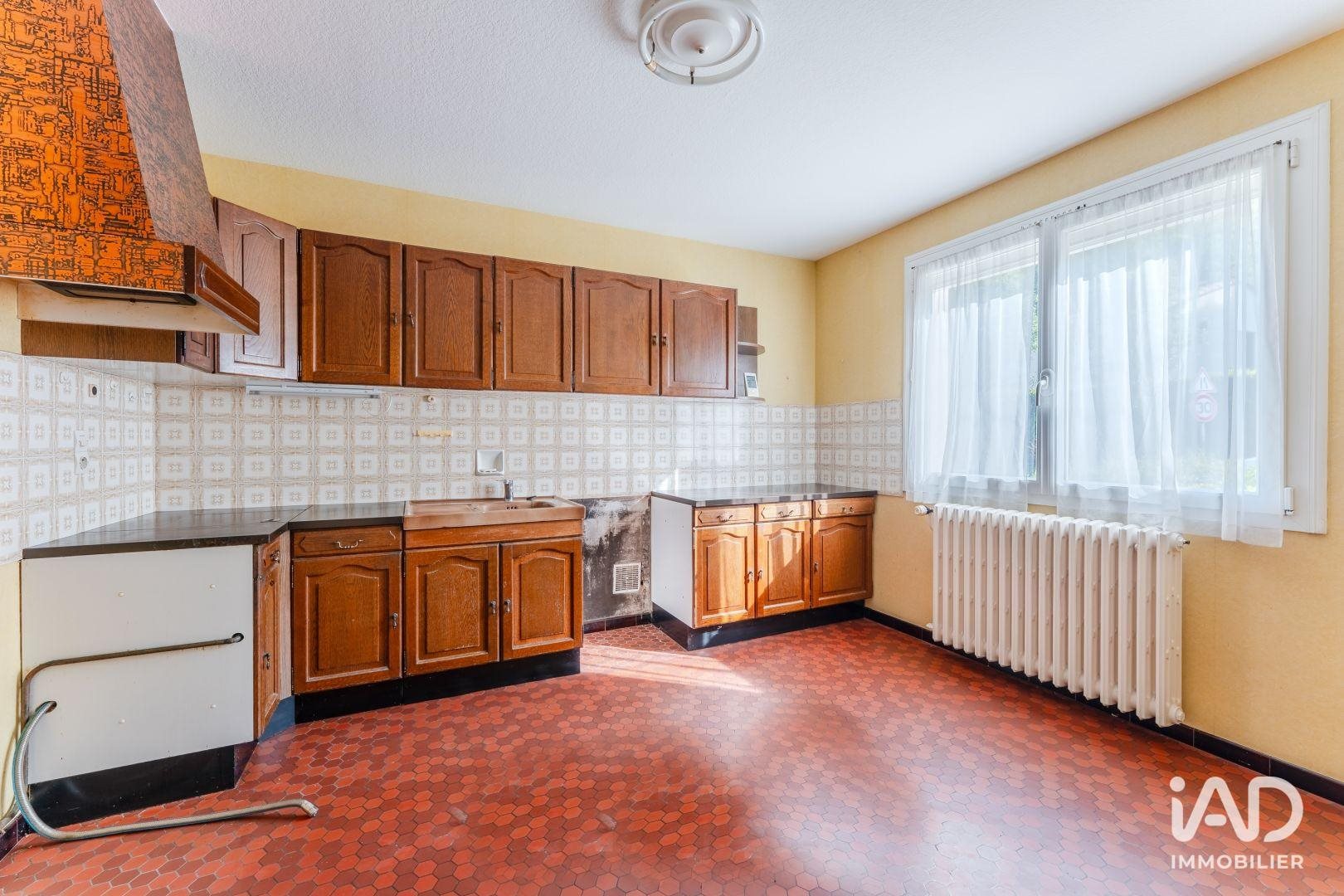 Maison à vendre, 241m², Pouzauges