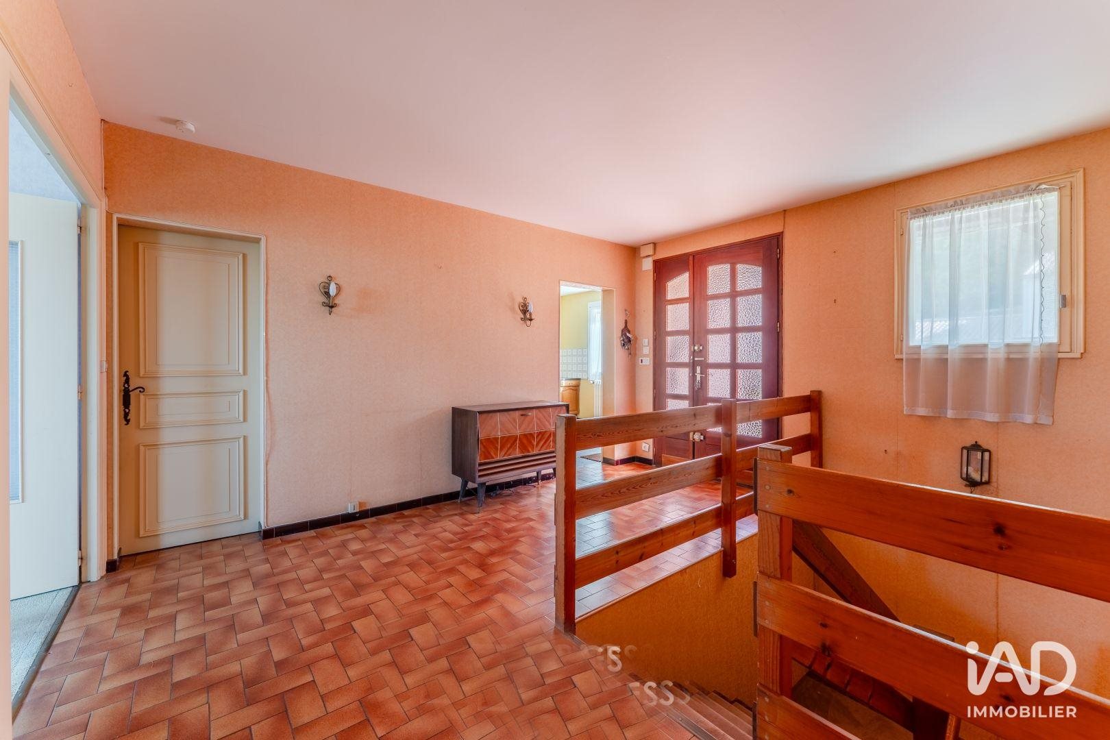 Maison à vendre, 241m², Pouzauges