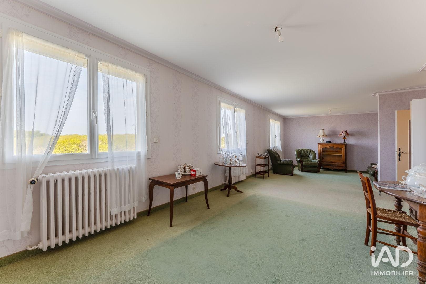 Maison à vendre, 241m², Pouzauges