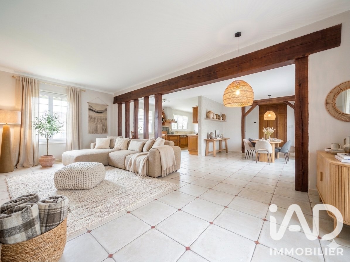 Maison à vendre, 177m², Hanches