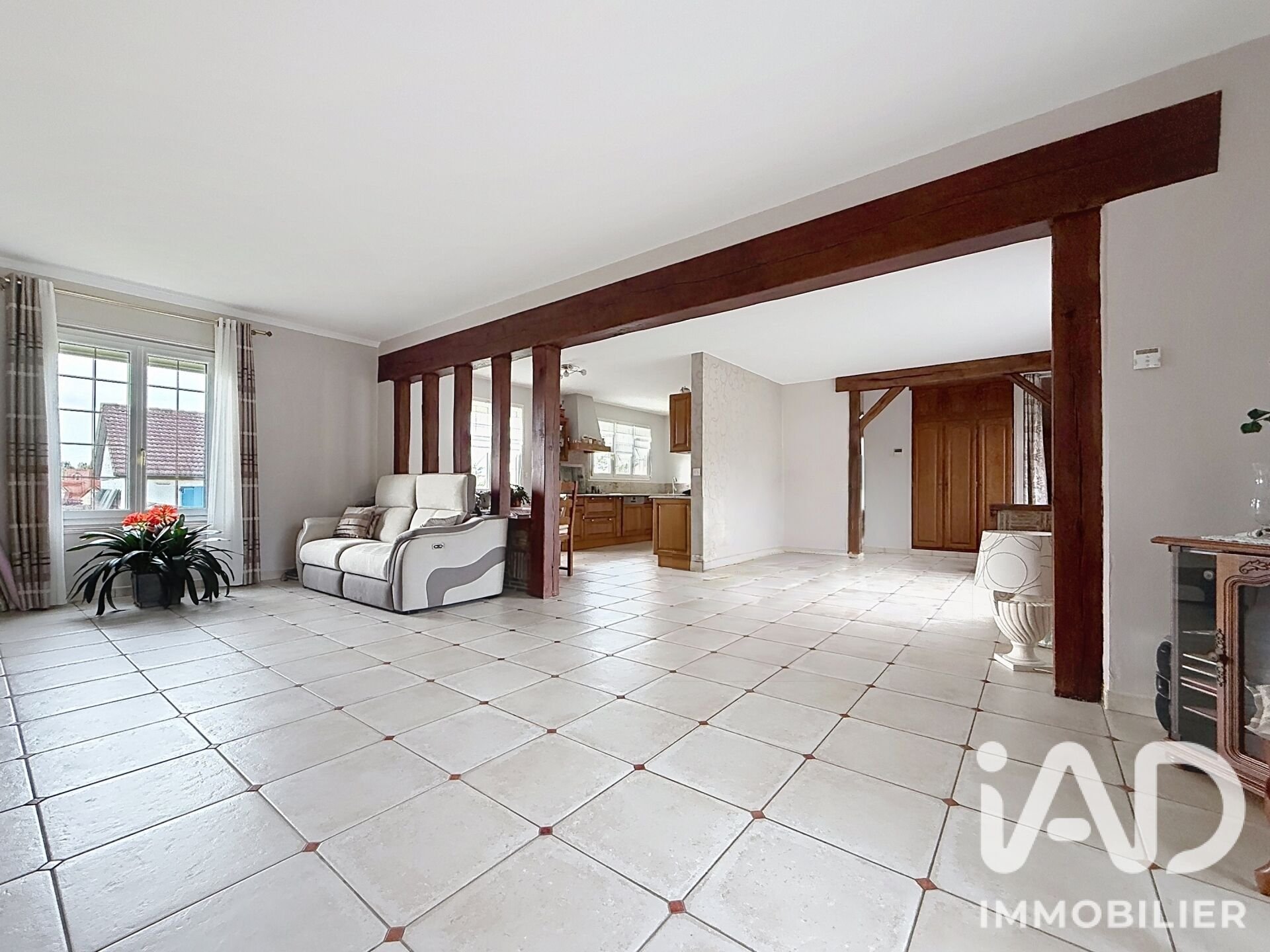 Maison à vendre, 177m², Hanches